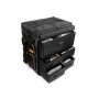 HPI Racing Hauler Bag (5 Gavetas/Preto)