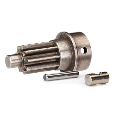 Front Portal Drive Input Gear