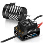 Ezrun MAX10 G2 80A Combo with 3652SD-3300kV 3,175mm shaft