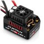 QuicRun WP10BL120 G2 Brushless ESC 120A 2-4s