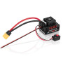 QuicRun WP10BL120 G2 Brushless ESC 120A 2-4s