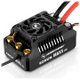 Ezrun MAX5 HV G2 ESC 250 Amp, 6-12s LiPo, BEC 8A