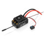 Ezrun MAX5 HV G2 ESC 250 Amp, 6-12s LiPo, BEC 8A