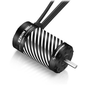 Ezrun 3652SD Motor G3 3200KV 4pol, 5mm Shaft for 1:10 Ezrun 3652SD Motor G3 3200KV 4pol, 5mm Shaft for 1:10