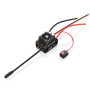 Ezrun MAX10 G2 140A Combo with 3665SD-4000kV 5mm shaft
