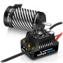 Ezrun MAX10 G2 140A Combo with 3665SD-2400kV 5mm shaft