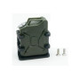 Fuel Tank - 1/10 Crawler - 39*29*15mm - Green