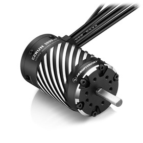 Ezrun 5690SD G2 1250kV 4pol, 8mm Shaft for 1:6 Ezrun 5690SD G2 1250kV 4pol, 8mm Shaft for 1:6
