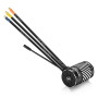 Ezrun 5690SD G2 1250kV 4pol, 8mm Shaft for 1:6