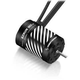 Ezrun 3652SD Motor G3 3300KV 4pol, 3.715mm Shaft Ezrun 3652SD Motor G3 3300KV 4pol, 3.715mm Shaft