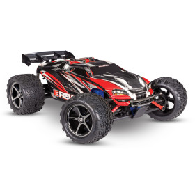 Traxxas E-REVO 1/16 4WD RTR USB-C Traxxas E-REVO 1/16 4WD RTR USB-C