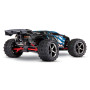 Traxxas E-REVO 1/16 4WD VXL RTR USB-C