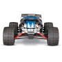 Traxxas E-REVO 1/16 4WD VXL RTR USB-C