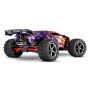 Traxxas E-REVO 1/16 4WD VXL RTR USB-C