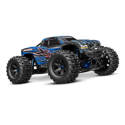 Traxxas X-MAXX ULTIMATE 8S Monster Truck