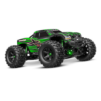 Traxxas X-MAXX ULTIMATE 8S Monster Truck