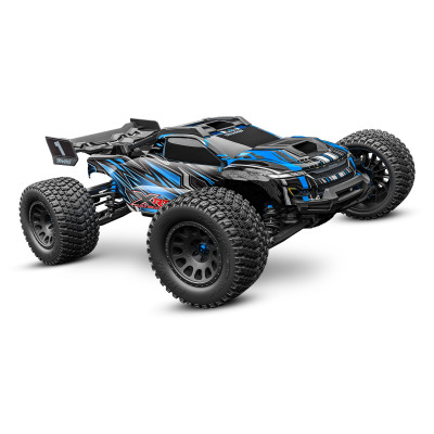Traxxas XRT ULTIMATE 8S Electric Race Truck