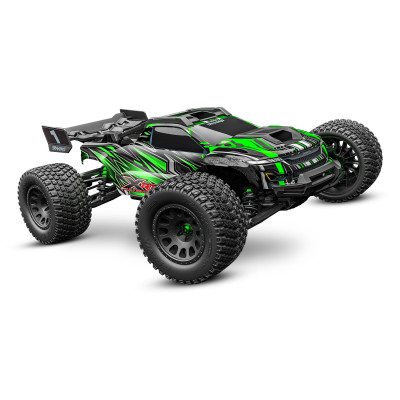 Traxxas XRT ULTIMATE 8S Electric Race Truck