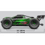 Traxxas XRT ULTIMATE 8S Electric Race Truck