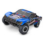 Traxxas Slash 2WD BL-2s: 1/10 Brushless Short Course Truck