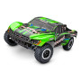 Traxxas Slash 2WD BL-2s: 1/10 Brushless Short Course Truck