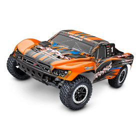 Traxxas Slash 2WD BL-2s: 1/10 Brushless Short Course Truck Traxxas Slash 2WD BL-2s: 1/10 Brushless Short Course Truck