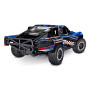 Traxxas Slash 2WD BL-2s: 1/10 Brushless Short Course Truck