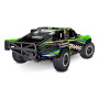 Traxxas Slash 2WD BL-2s: 1/10 Brushless Short Course Truck