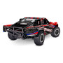 Traxxas Slash 2WD BL-2s: 1/10 Brushless Short Course Truck
