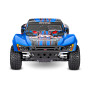 Traxxas Slash 2WD BL-2s: 1/10 Brushless Short Course Truck