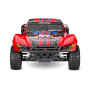 Traxxas Slash 2WD BL-2s: 1/10 Brushless Short Course Truck