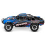 Traxxas Slash 2WD BL-2s: 1/10 Brushless Short Course Truck