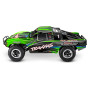 Traxxas Slash 2WD BL-2s: 1/10 Brushless Short Course Truck