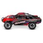 Traxxas Slash 2WD BL-2s: 1/10 Brushless Short Course Truck