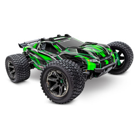 Traxxas Rustler 4X4 VXL Ultimate Traxxas Rustler 4X4 VXL Ultimate