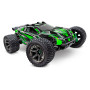 Traxxas Rustler 4X4 VXL Ultimate