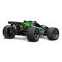 Traxxas Rustler 4X4 VXL Ultimate