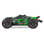 Traxxas Rustler 4X4 VXL Ultimate