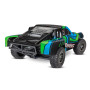 Traxxas Slash 4X4 Ultimate Ed 1/10 TSM Clipless