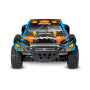 Traxxas Slash 4X4 Ultimate Ed 1/10 TSM Clipless