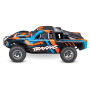 Traxxas Slash 4X4 Ultimate Ed 1/10 TSM Clipless