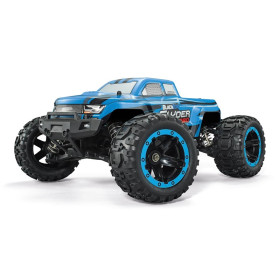 Blackzon Slyder MT Turbo 1/16 4WD 2S Brushless Blackzon Slyder MT Turbo 1/16 4WD 2S Brushless