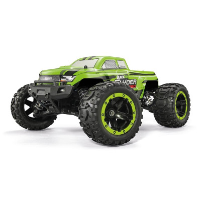 Blackzon Slyder MT Turbo 1/16 4WD 2S Brushless