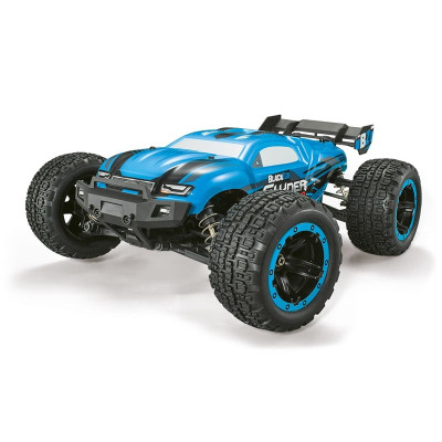 Blackzon Slyder ST Turbo 1/16 4WD 2S Brushless