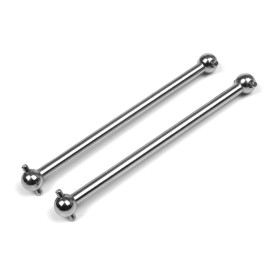 Rear Drive Shafts (Steel/2pcs) Rear Drive Shafts (Steel/2pcs)