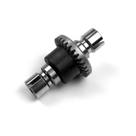 Complete Differential (Steel Gears/Diff. Cups) Complete Differential (Steel Gears/Diff. Cups)