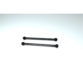 Drive shaft 61mm f/r (2) Drive shaft 61mm f/r (2)