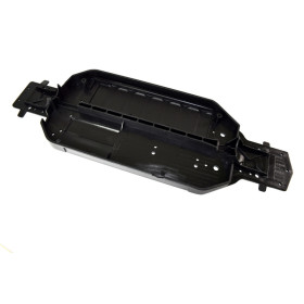 Chassis plate plastic Chassis plate plastic