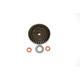 Differential drive spur gear 38T Differential drive spur gear 38T