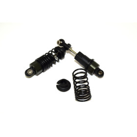 Shock absorber complete f/r Shock absorber complete f/r